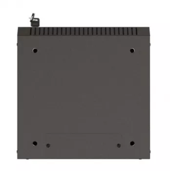 Lanberg WF11-3309-10B sieninis stovo korpusas 9U Juodas