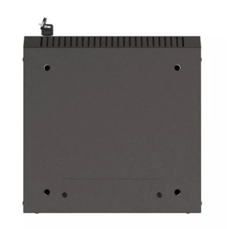 Lanberg WF11-3309-10B sieninis stovo korpusas 9U Juodas