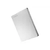 Toshiba HDTD310ES3DA Canvio Slim 1TB USB 3.2 Gen1 išorinis kietasis diskas sidabrinis