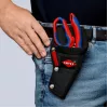 Daugiafunkcis diržinis maišelis KNIPEX 00 19 75 LE