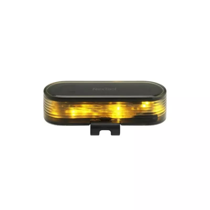 Stovyklavimo lempa – NexTool NE20282 šviesos juosta, 2 m, 10 h