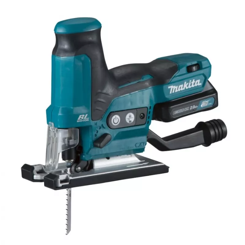 Makita JV102DZ akumuliatorinis pjūklas 3000 sm/min