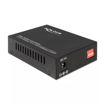 Tinklo medijos keitiklis DeLOCK 86110