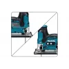 Pjūklas stūmoklinis Makita DJV185Z, 3000 sūkių/min, 400 W, 1,92 kg