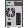 PowerWalker VFI 1000 TG dvigubo keitimo (Online) UPS 1 kVA 900 W 4x IEC C13