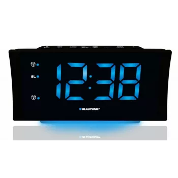 Skaitmeninis žadintuvas Blaupunkt CR80USB