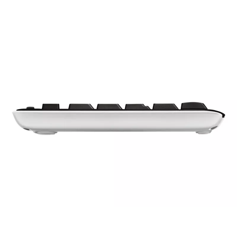 Belaidė klaviatūra Logitech K270
