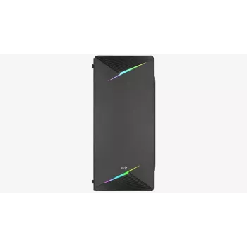 AEROCOOL korpusas PGS TALON-A-BK-V1 RGB
