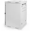 Digitus DN-1019 – Tinklo spinta – 10U – 25,4/48,3 cm (10/19 inch) – Pilka RAL 7035
