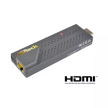 ASRock H2R HDMI 2-in-1 maršrutizatorius / dongle, kelioninis prieigos taškas