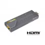 ASRock H2R HDMI 2-in-1 maršrutizatorius / dongle, kelioninis prieigos taškas