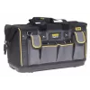 Dėžutė smulkioms detalėms / įrankiams Stanley FMST1-71180, juoda, pilka, geltona