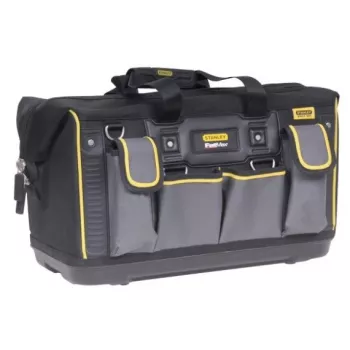 Dėžutė smulkioms detalėms / įrankiams Stanley FMST1-71180, juoda, pilka, geltona