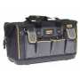 Dėžutė smulkioms detalėms / įrankiams Stanley FMST1-71180, juoda, pilka, geltona