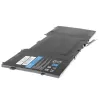 Green Cell akumuliatorius Dell XPS 13 9333 L321x L322x XPS 12 9Q23 9Q33 L221x 7,4V 6300mAh