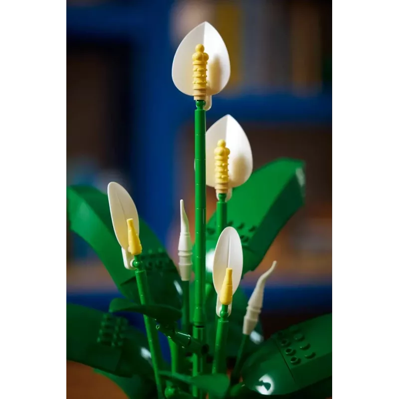 LEGO BOTANICALS 11504 Taikos lelija
