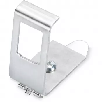 DIN bėgio adapteris Digitus AN-25184 1x Keystone moduliui