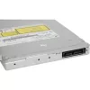 Vidinis DVD±RW įrašymo įrenginys 12,7 mm SLIM GTC2N BULK / HITACHI-LG