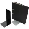 MAUL metaliniai bylų laikikliai pilki 120x140x240 mm (35430-82)