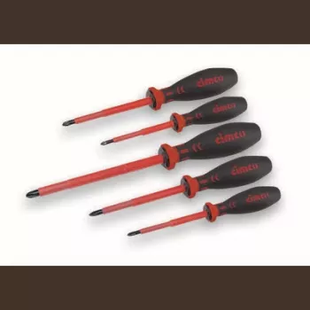 Cimco 117700 tiesioginis atsuktuvų rinkinys