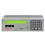 Imtuvas Bosch 2-Line IPv6 CS D6100IPV6-LT-B – dviejų linijų IP imtuvas valdymo sistemoms