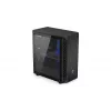 ENDORFY Signum 300 Air Tower Black korpusas