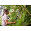 Fiskars SmartFit teleskopinės genėjimo žirklės 915 mm L86 juodos oranžinės (1013564)