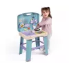 Virtuvės komplektas vaikams SMOBY Stitch Kitchen 7600311909 su aksesuarais