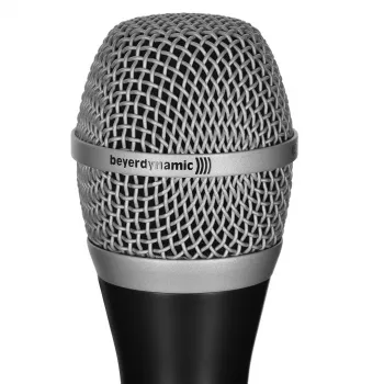 Beyerdynamic TG V50d s juodas sceninis/atlikimo mikrofonas