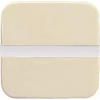 Busch-Jaeger Komfortschalter su orientacine šviesa 64765-212 (2CKA006800A2877)