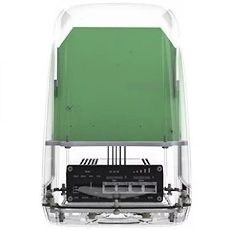 Poynting A-EPNT-0004-V1-17 – 5G/LTE antena, stiebas/siena, balta, SMA (M), visakryptė