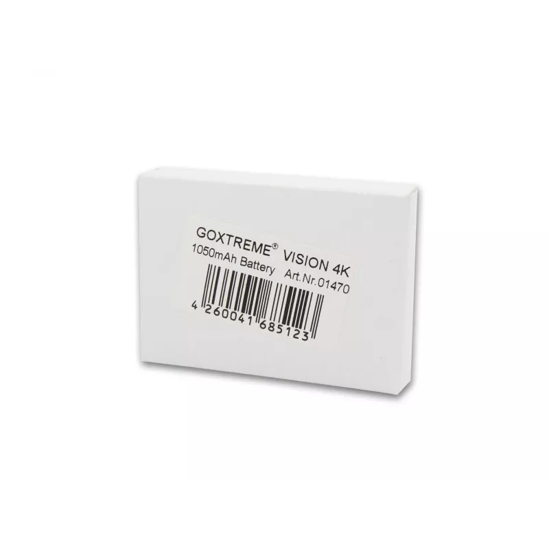 Easypix Li-Ion akumuliatorius fotoaparatui 1050 mAh (1470)