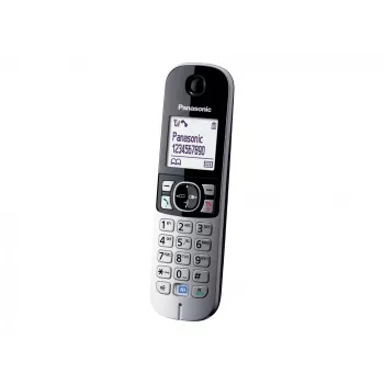 DECT belaidis telefonas Panasonic KX-TG6811GB