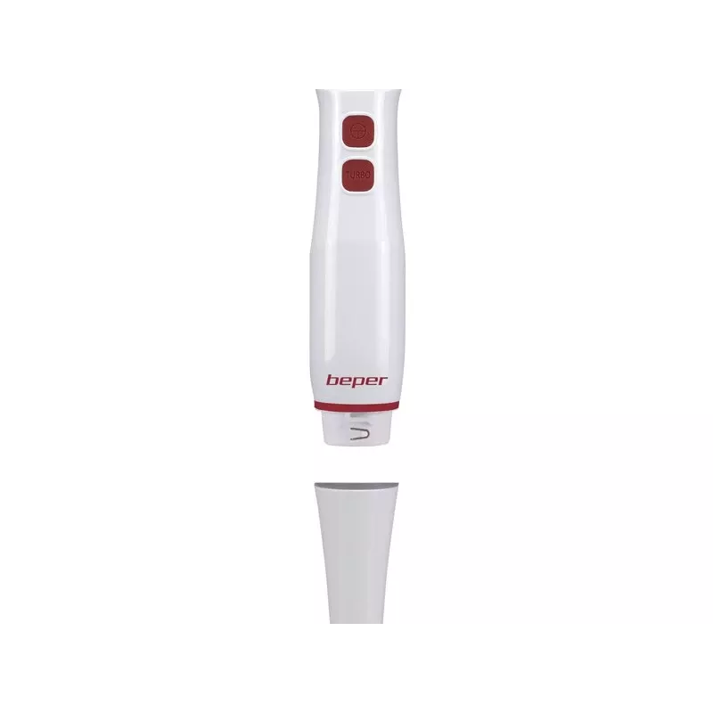 Panardintuvas Beper P102FRU003 Raudonas Baltas