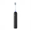 Elektrinis soninis dantų šepetėlis MOVA Fresh Pro Adult Black su įmontuota Li‑Ion baterija, 4 režimai