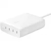 Belkin WCH010VFWH belaidžio įrenginio įkroviklis Baltas Vidaus naudojimui