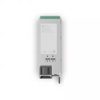 Ubiquiti UACC-PSU-12V-150W maitinimo adapteris / keitiklis vidaus patalpoms, žalia, pilka