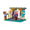Lego Minecraft 21252 Ginklinė