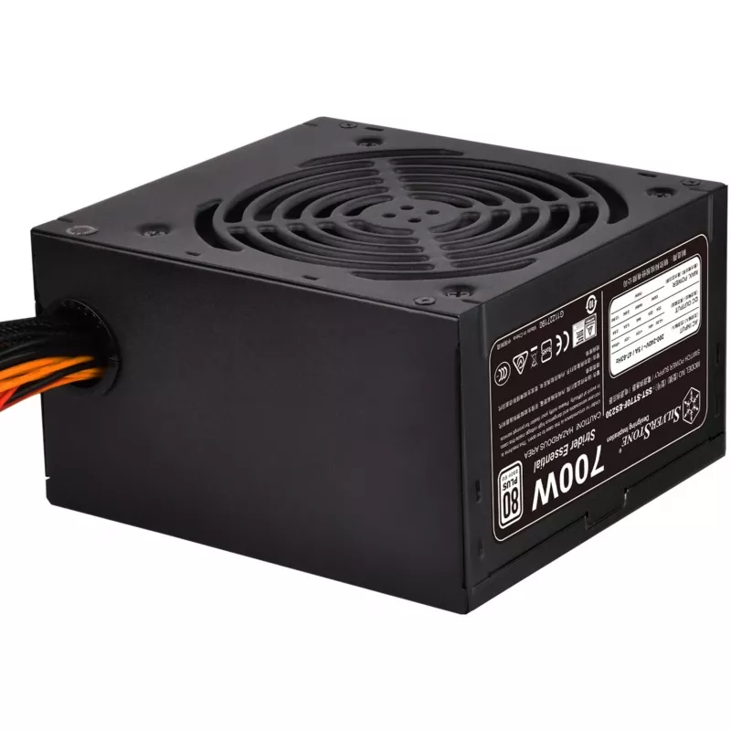 Maitinimo blokas Silverstone SST-ST70F-ES230 700 W