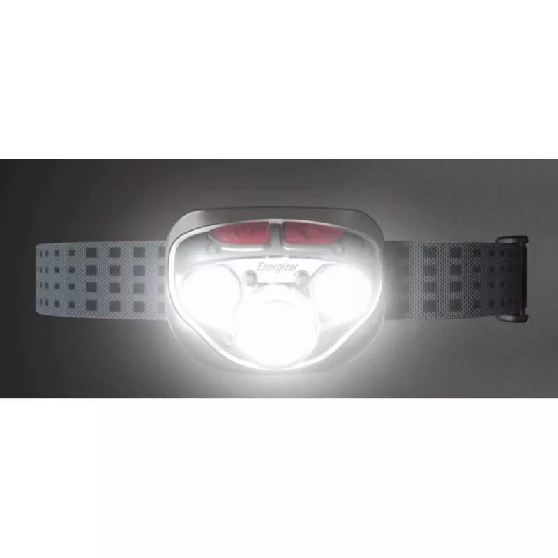 Priekinė lemputė VISION FOCUS 400 liumenų