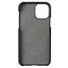 Krusell Birka 61818 kamštinis dėklas, skirtas Apple iPhone 11 Pro Max, 16,5 cm (6,5 colio), juodas