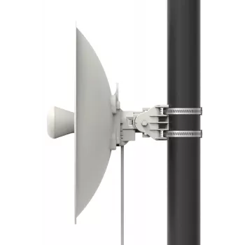 Cambium Networks ePMP 5 GHz Force 300-25L SM didmeninė pakuotė (EU, EU laidas) su pakreipimo laikikliu