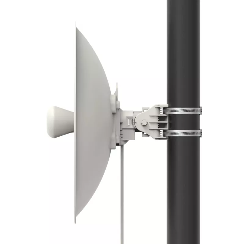 Cambium Networks ePMP 5 GHz Force 300-25L SM didmeninė pakuotė (EU, EU laidas) su pakreipimo laikikliu