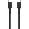 CANYON OnWire 60CL C-C 60W pintas 1m juoda