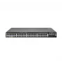 HPE Aruba 3810M 48G PoE+ 4SFP+ 1050W jungiklis – L3 valdomas, 48 prievadų 10/100/1000 (PoE+), montuojamas į stelažą