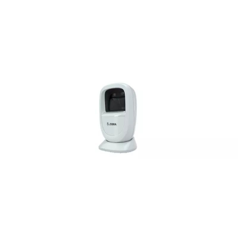 Zebra DS9308-SR fiksuotas brūkšninių kodų skaitytuvas 1D/2D LED Baltas