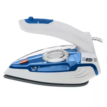 Turistinis lygintuvas su garais CAMRY CR 5040