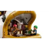 LEGO ONE PIECE 75640 Plaukiojantis restoranas Baratie
