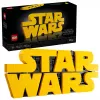 LEGO STAR WARS 75407 Statomas „Žvaigždžių karų“ logotipas