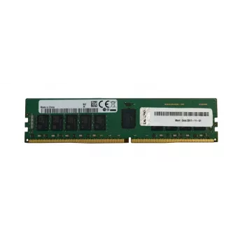 Lenovo - TruDDR4 - DDR4 - Modul - 32 GB - DIMM 288-PIN - 2933 MHz / PC4-23400 1.2 V registriert ECC
